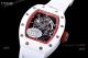 Kv Richard Mille RM 055 White Ceramic Watch Superclone For men (3)_th.jpg